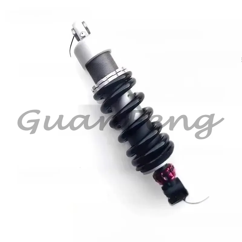For TRK502 TRK502X BJ500GS-A Rear Shock Absorber, Motorcycle Rear Suspension Replacement Part
