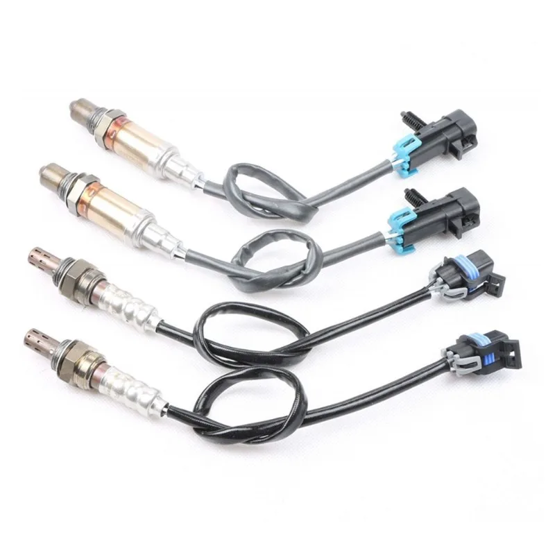 

Applicable, Chevrolet, Oxygen Sensor 234-4112, 234-4337