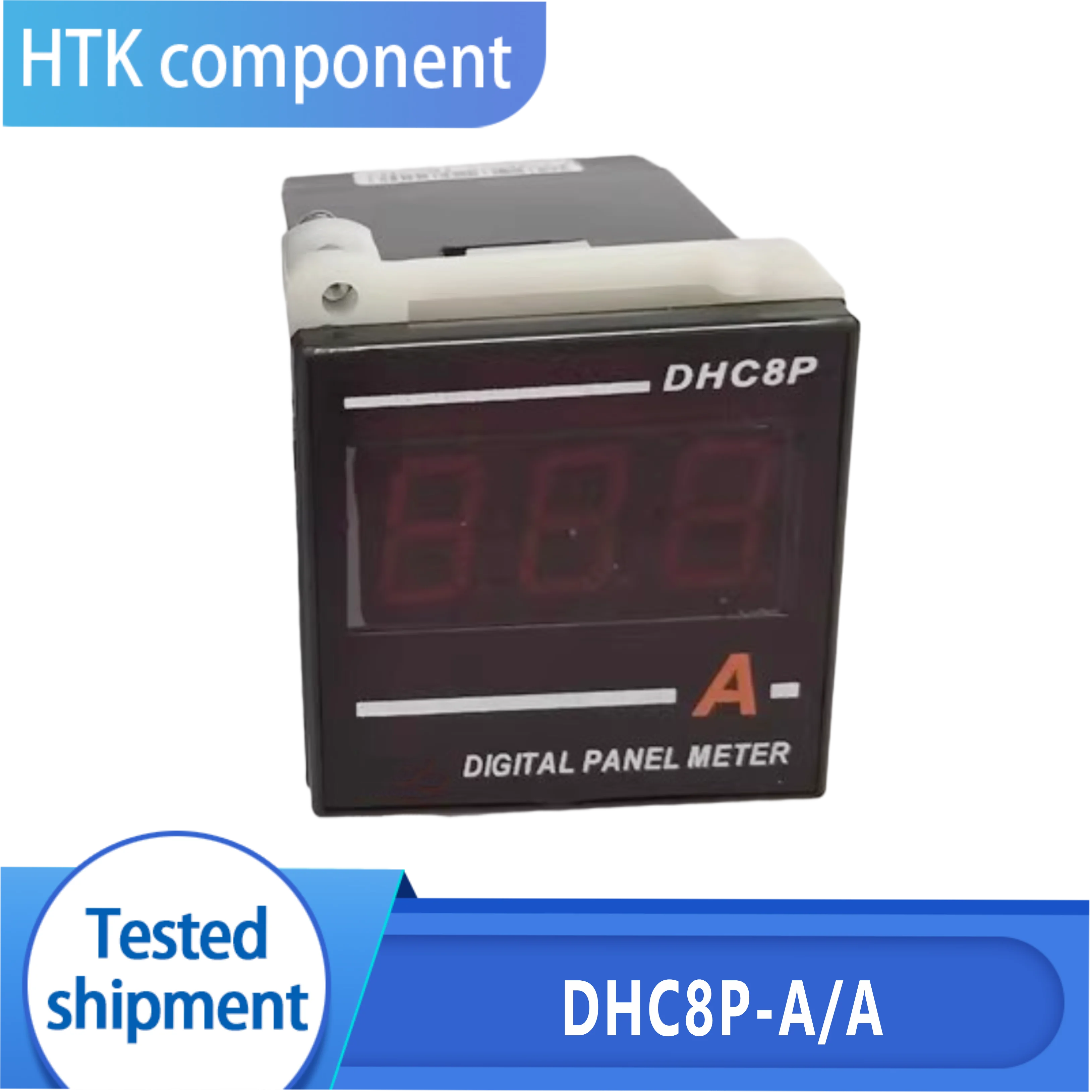 DHC8P-A/A original Ammeter