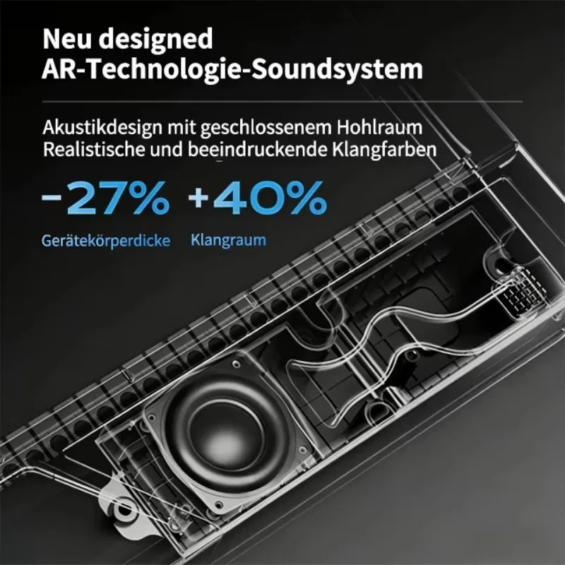 Portable 88-Key Digital Keyboard Piano 128 Rhythms Tones Foldable Rechargeable Built-In Speaker 3.5mm Headphone