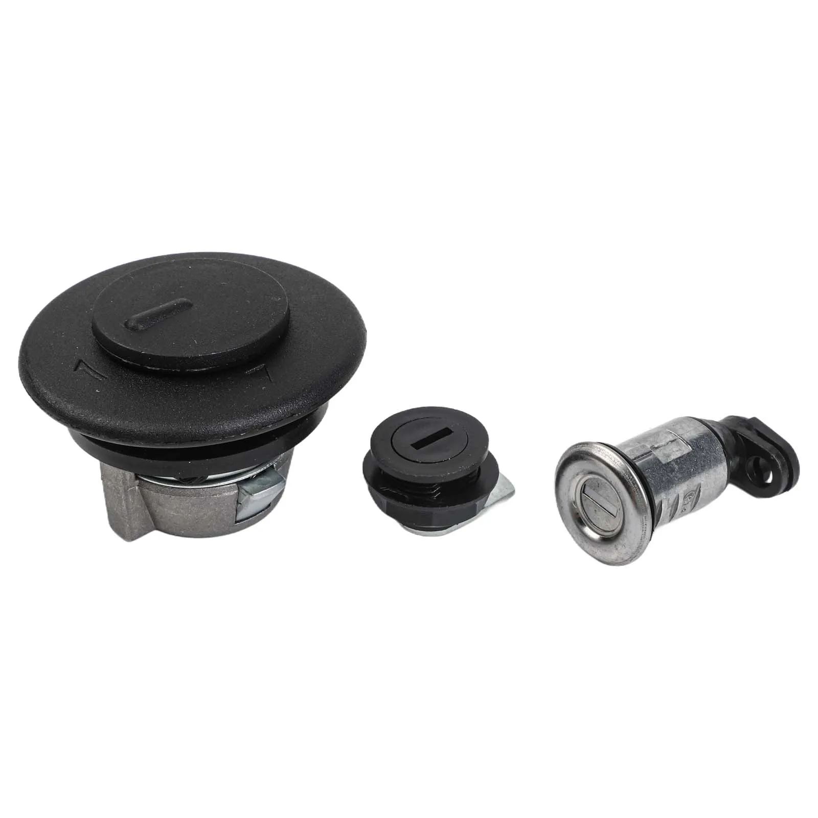 

Полный комплект автомобильных замков для мотоцикла, замок зажигания, простая установка, повышенная безопасность, идеально подходит из цинкового сплава