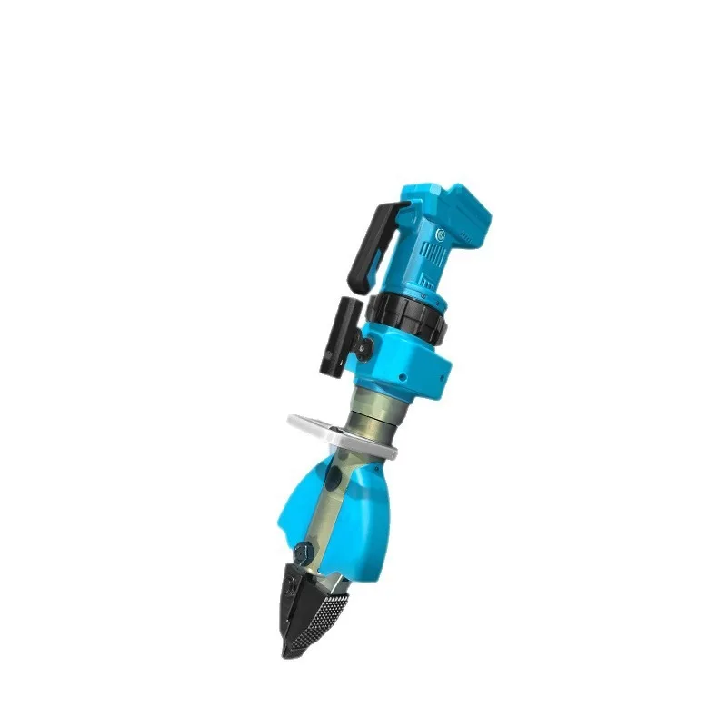 Special electric replaceable head Multifunctional door breaking tool Electric hydraulic door opener factory