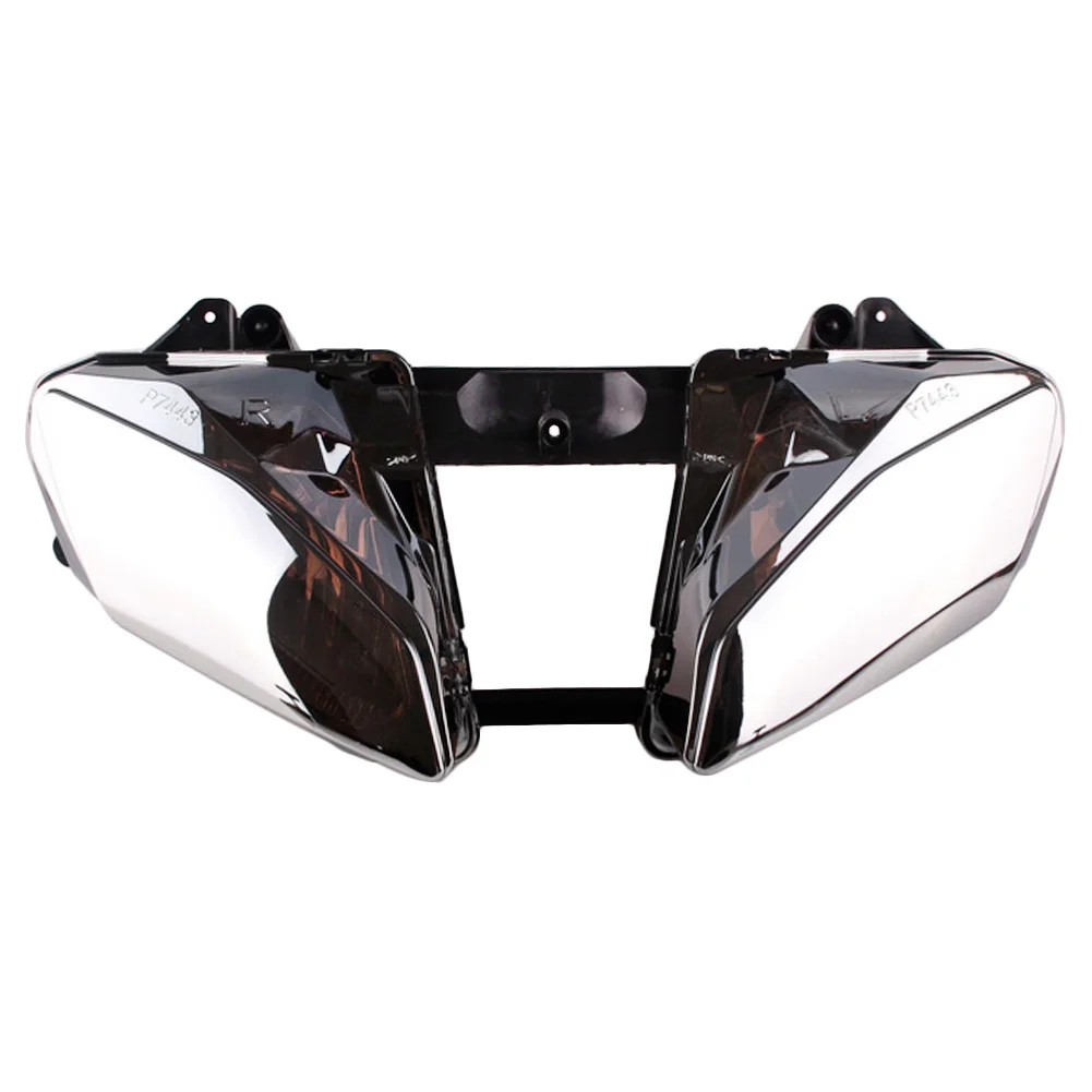 

YZF-R6 Motorcycle Front Headlight Head Light Lamp Headlamp Housing Assembly For Yamaha YZF R6 600 2008 2009 2010 2011