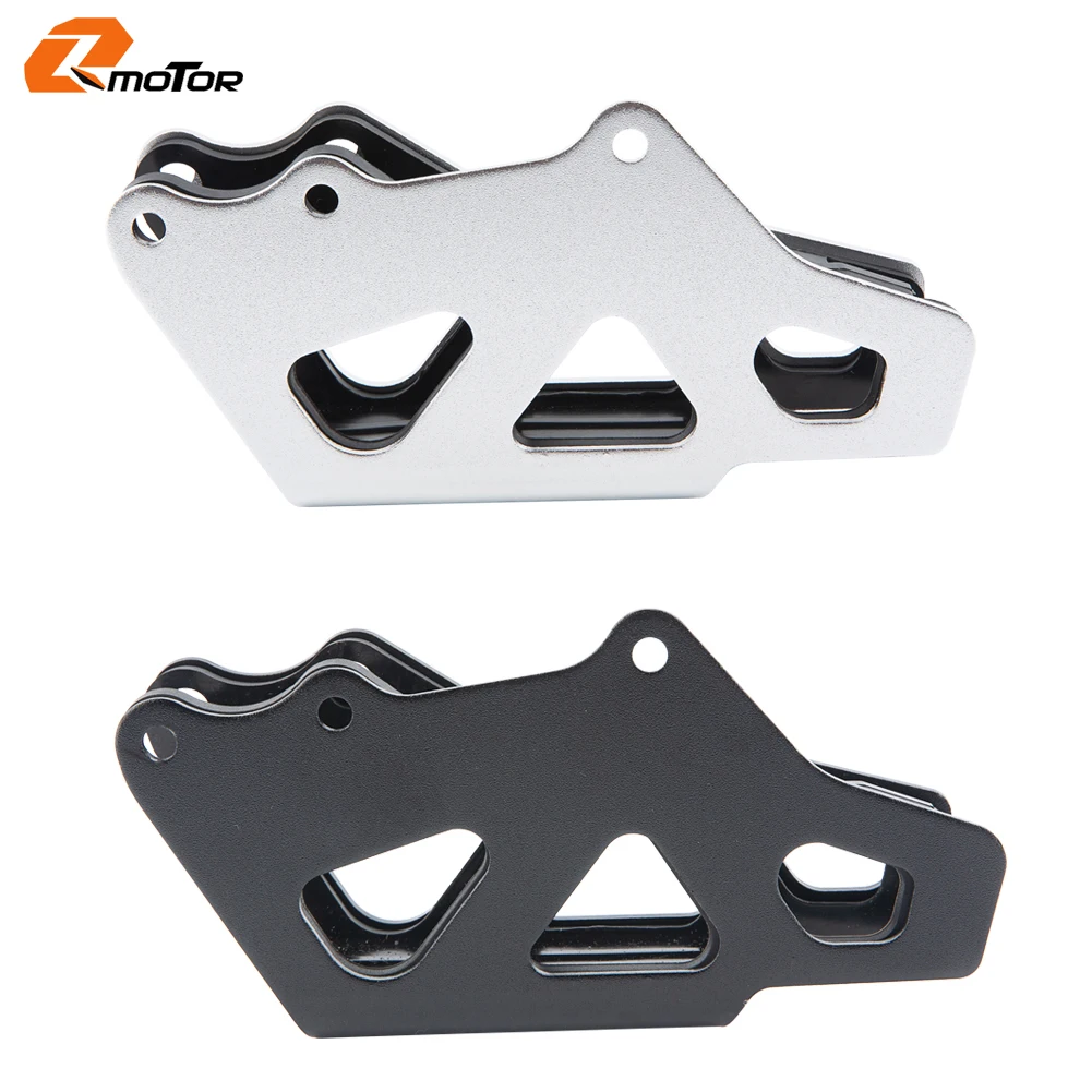Chain Guide Guard For Suzuki RM125/250 RM125 RM250 (FOR MODEL X / Y) 1996-2008 RM-Z250 07-18 RM-Z450 05-17 RMX450Z Motorcycle