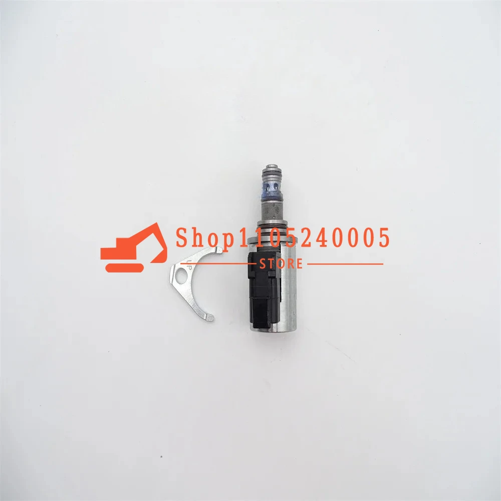

2250300 Solenoid Valve 225-0300 For Wheel Loader 924G 930G 950H 962H 963D 966H 972H Engine C9