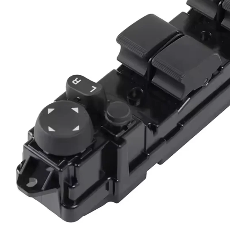 

Trending Car Power Window Switch Power Window Switch For Mazda GS1D66350B Car Accessories