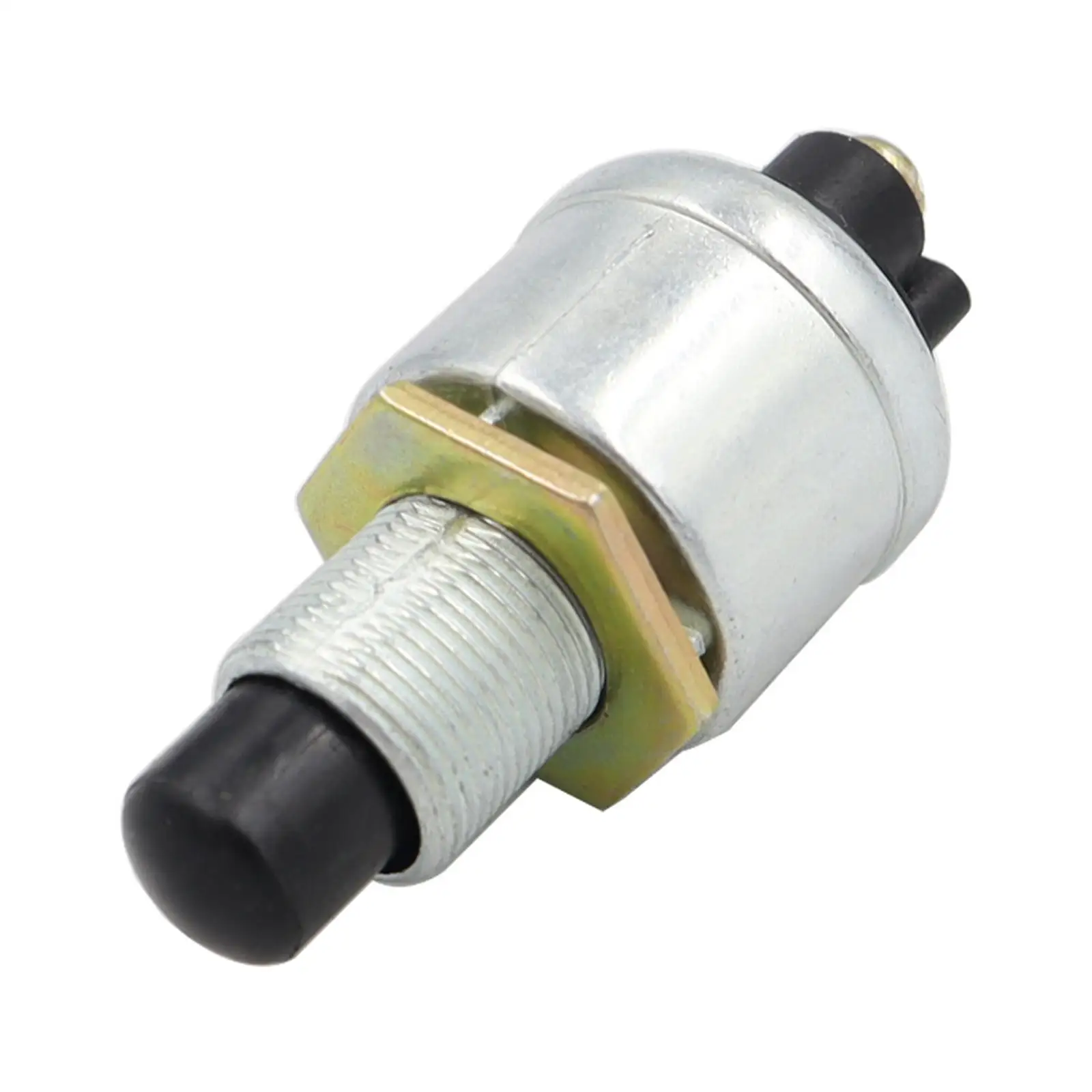 Engine Start Push Button Momentary Start Switch for Tractor Truck