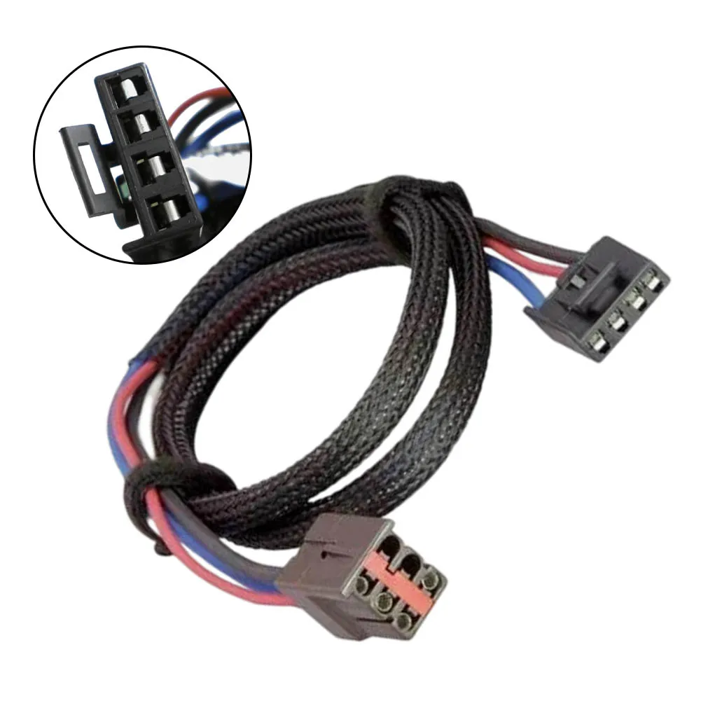 3035-P /Brake Controller \Wiring Adapter For For Ford \F-150 For F-250 For F-350 For F-450 For Bronco For Expedition For