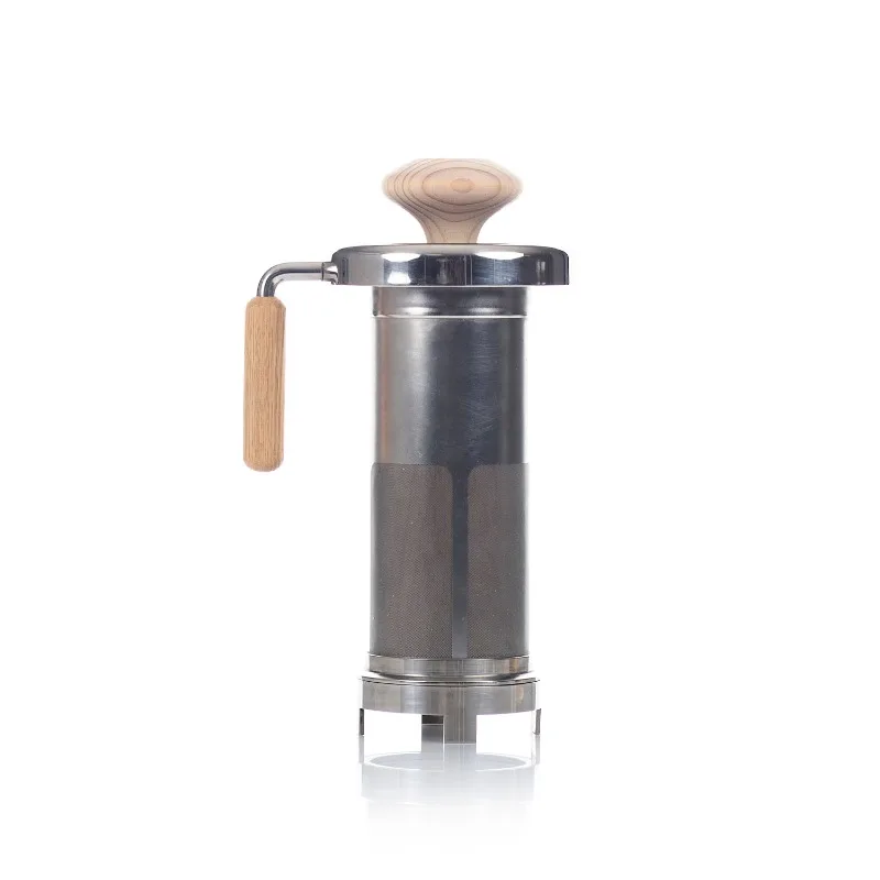 Milk coffee machine mixer