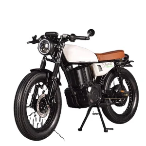 9 Main Sales Adult Electric Motorcycle - №3