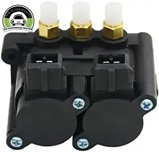 37226787616 Air Suspension Valve Block For BMW 7 E65 E66 E67 730i 730Ld 735i 740d 740i 745d 750i 760i Car Airmatic Valve