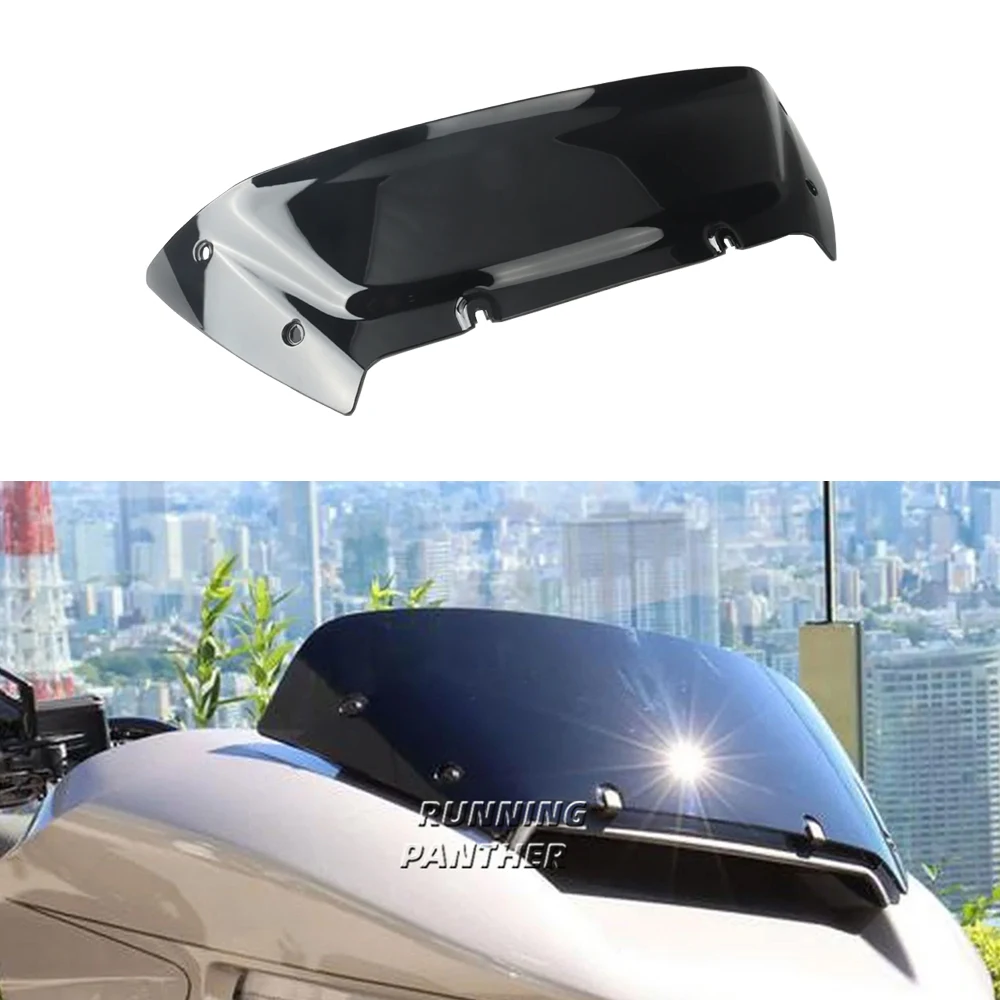 For  2023 TOURING CVO Road Glide FLTRXSE Motorcycle Accessories Front 4.5