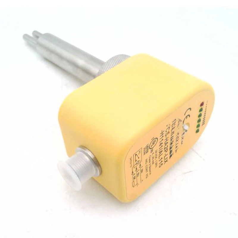 100% Original Brand New FCS-HA2P-LIX-AL115 FCS-H2AP-LIX-H1141/AL115 Capp Flow Control Monitoring Sensor 6870722