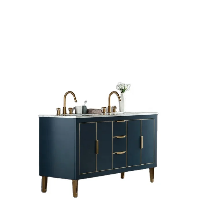 m Modern Minimalist Style Bathroom Vanities Functional Vanity Combo for Hotels Hot Sales Vivid Graphic Design Solution m