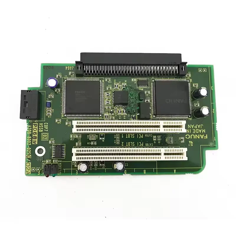 A20B-8002-0250 Fanuc Refurbished Circuit Board Tested Ok A20B 8002 0250