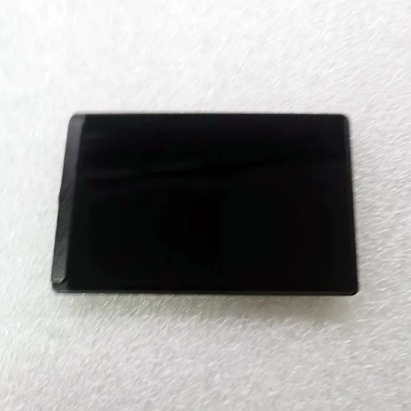 New LCD display screen assy with case repair parts for Panasonic DC-S9 DC-S5M2 S5 S9 S5II Camera