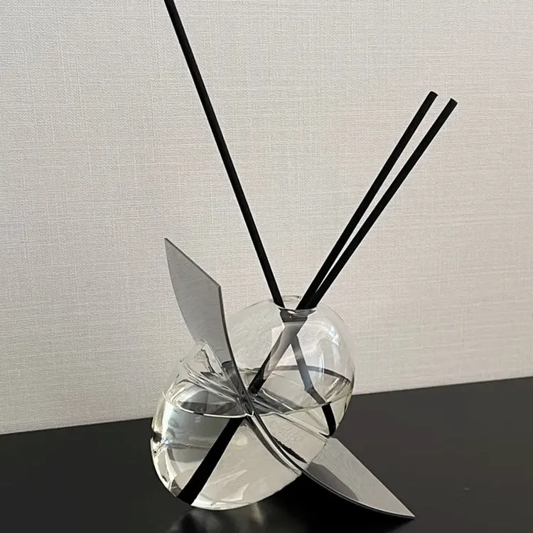 Modern minimalist diffuser ornament