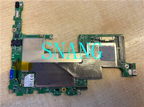 Original For Acer Iconia W510 W510P W511 W511P tablet motherboard 2GB RAM test good free shipping