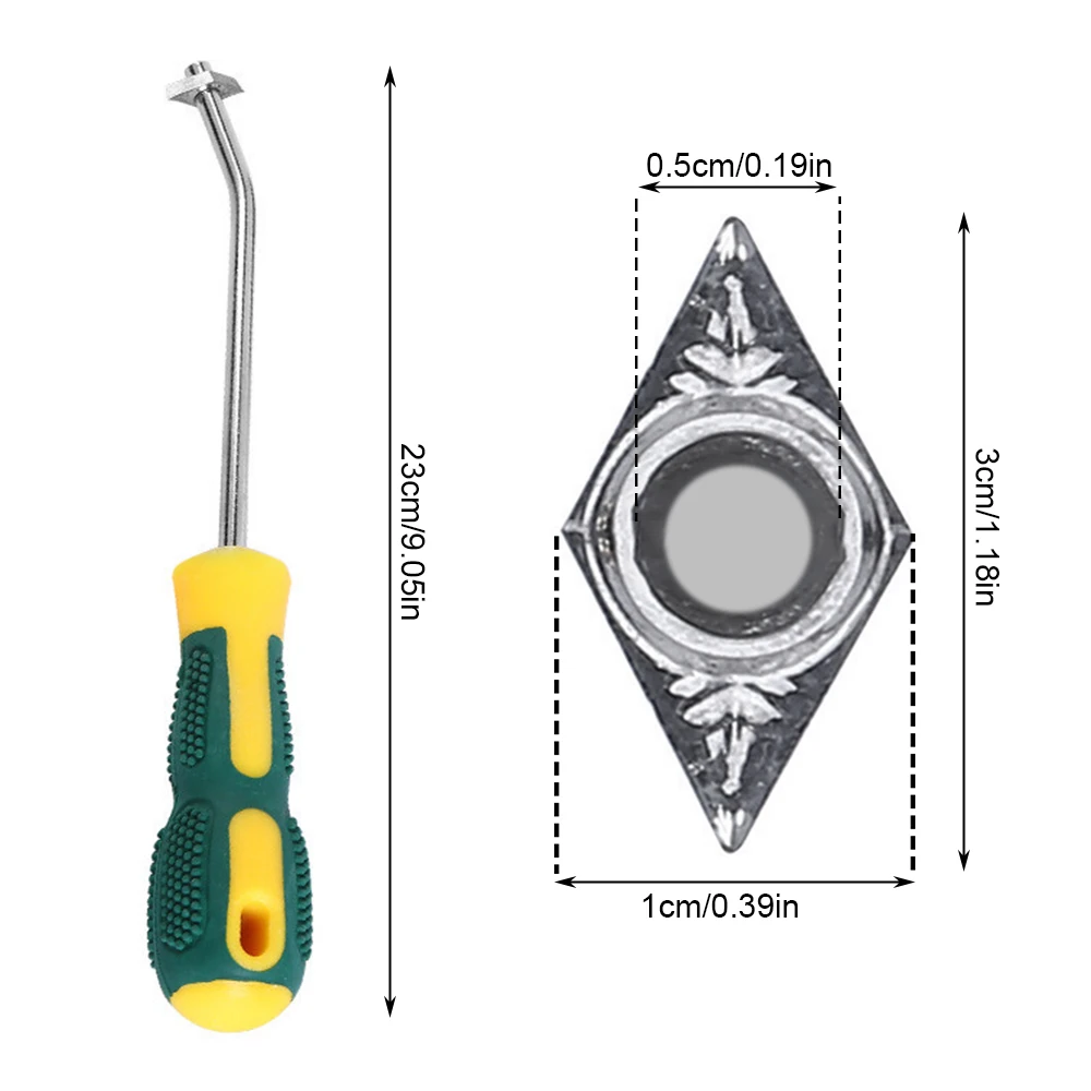 Professional Ceramic Tile Grout Remover Tungsten Steel Tiles Gap Cleaner Drill Bit for Floor Wall Seam Cement Cleaning Hand Tool