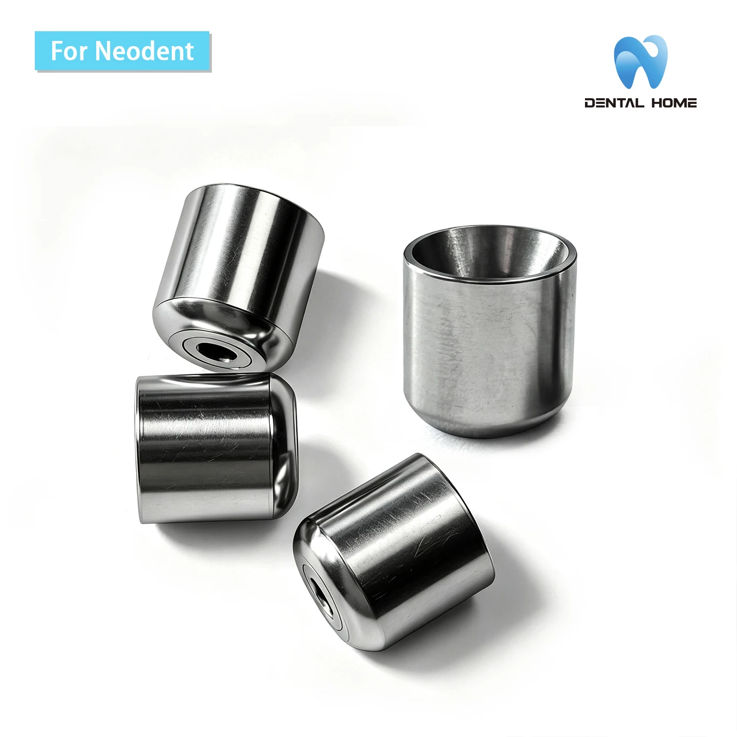 For Neodent Multi-Unit Dental Healing Cap - Adult - Medical Device - Sterilization by EO Gas - Single Piece