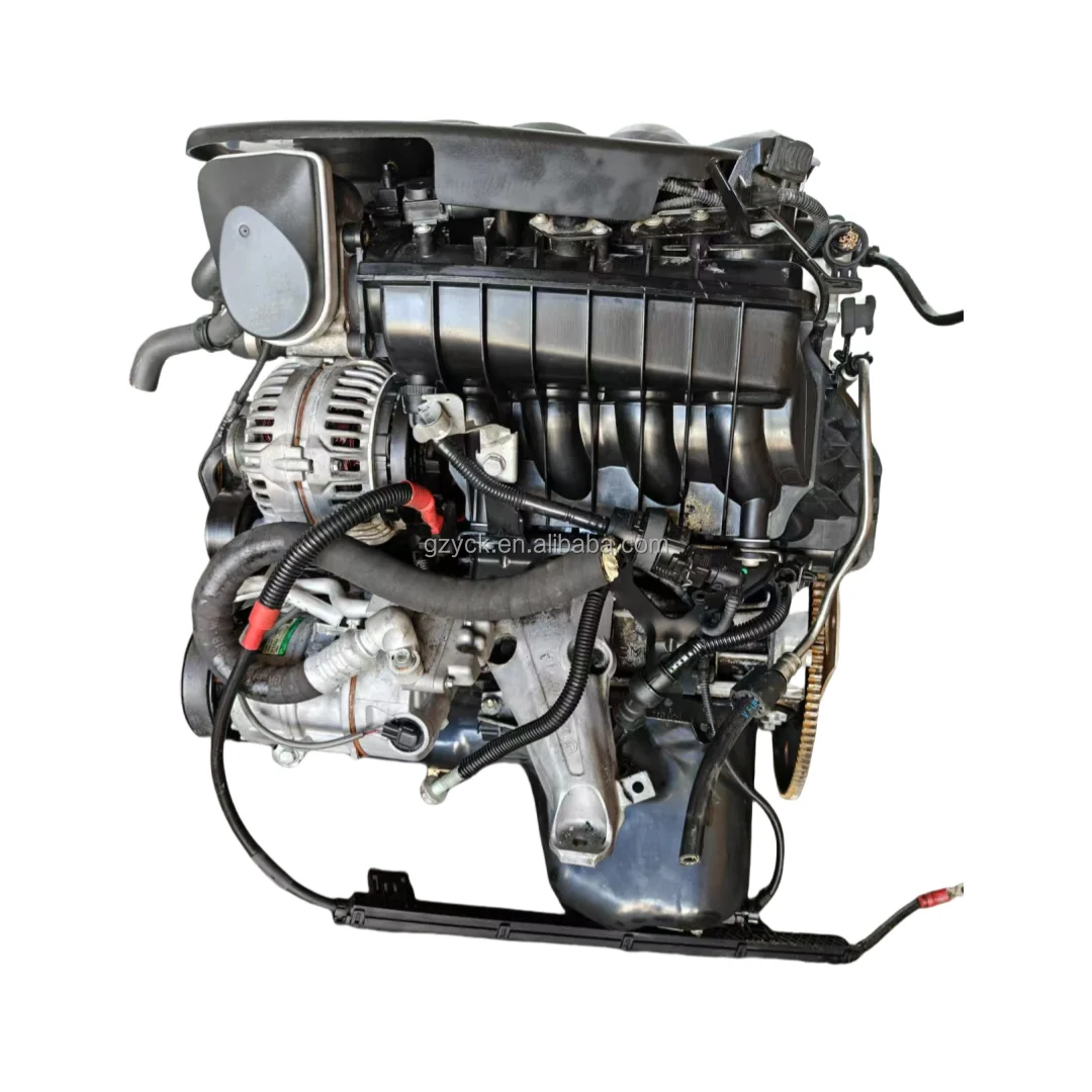 

Original Used N46 N46B20 N46B20A N46B20B N46B20E 2.0L Engine for BMW 320i/120i E90 E84 E87 E88 Models