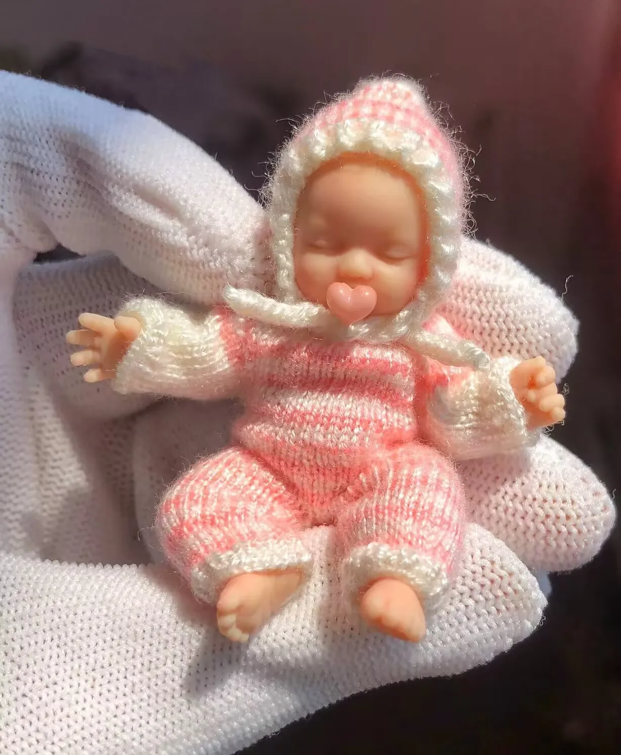 2026 New Only Doll Clothing Mysterious Box Zuru Baby Ball Accessorie Doll Clothing New Miniverse Mini Brands Box Baby Clothing view 5