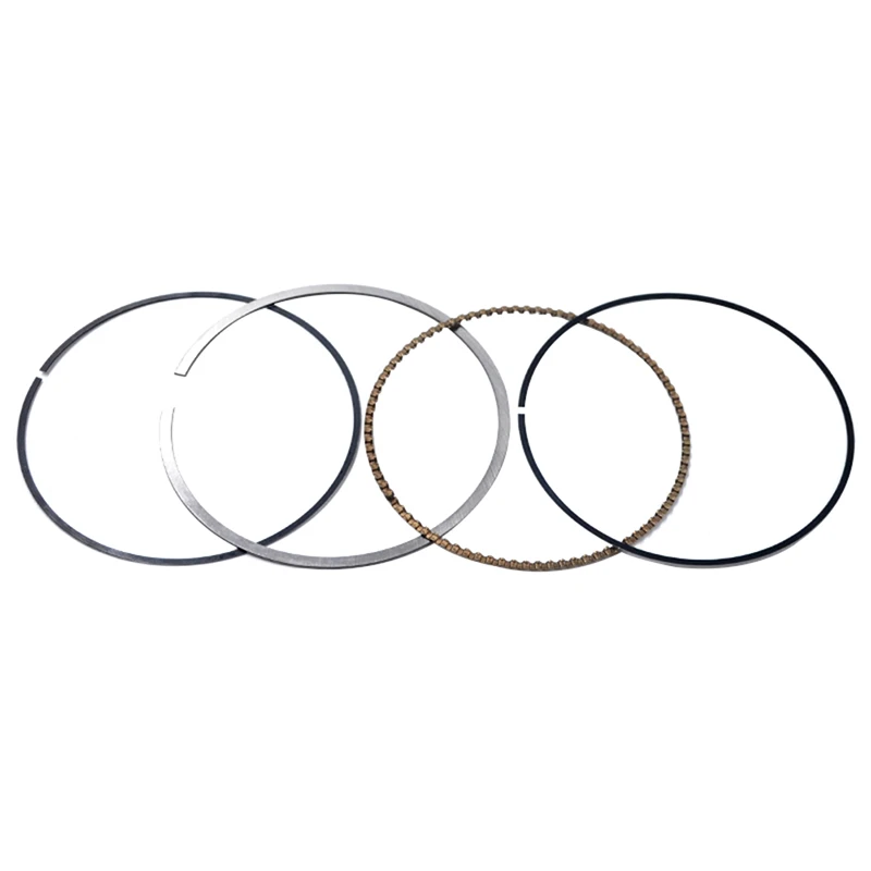 Motorcycle Engine Piston Rings Bore STD Size 78mm For EX*-F SX-F XC-F 250 FACTORY EDITION SX XC F 250 SXF250 XCF250 79030231044