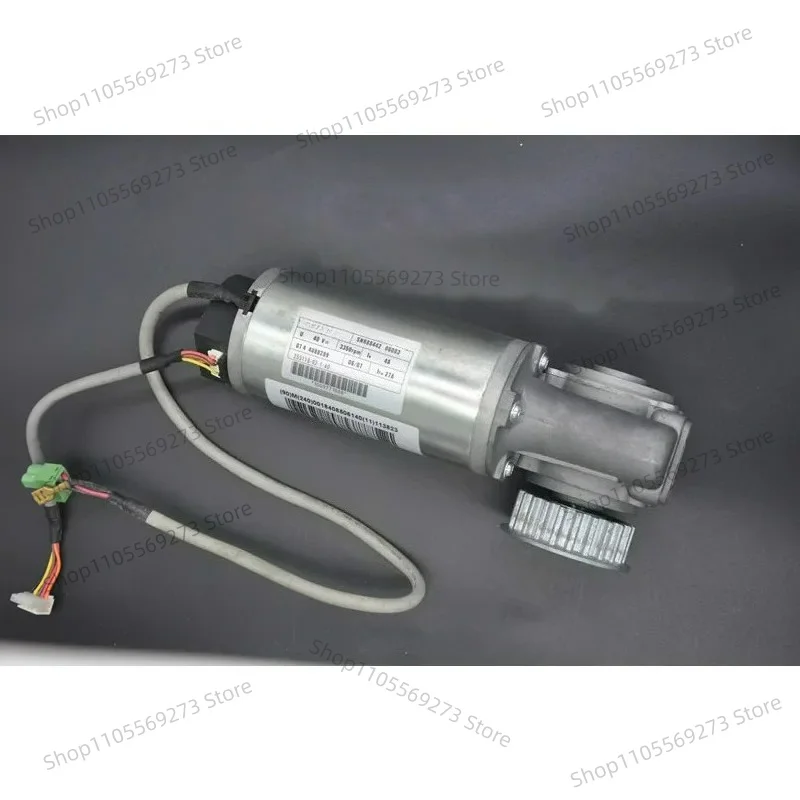 For DORMA ES200 Automatic Door Motor, Replacement & Maintenance Parts
