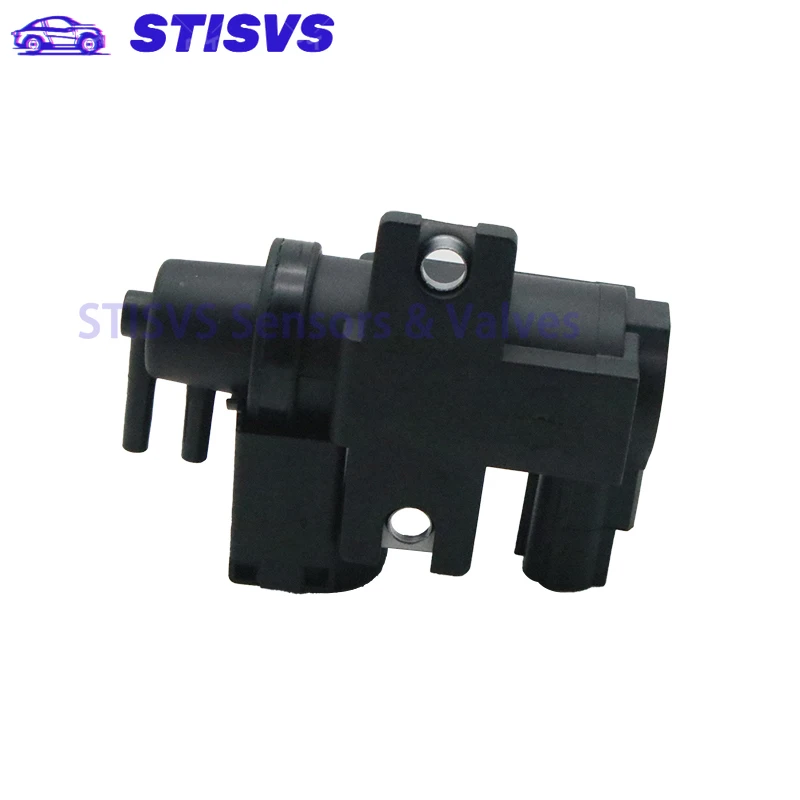 258190W010 Car Vacuum Regulating Valve 25819-0W010 Turbo Solenoid Valve For Lexus GS IS NX RC RX TOYOTA AURIS C-HR