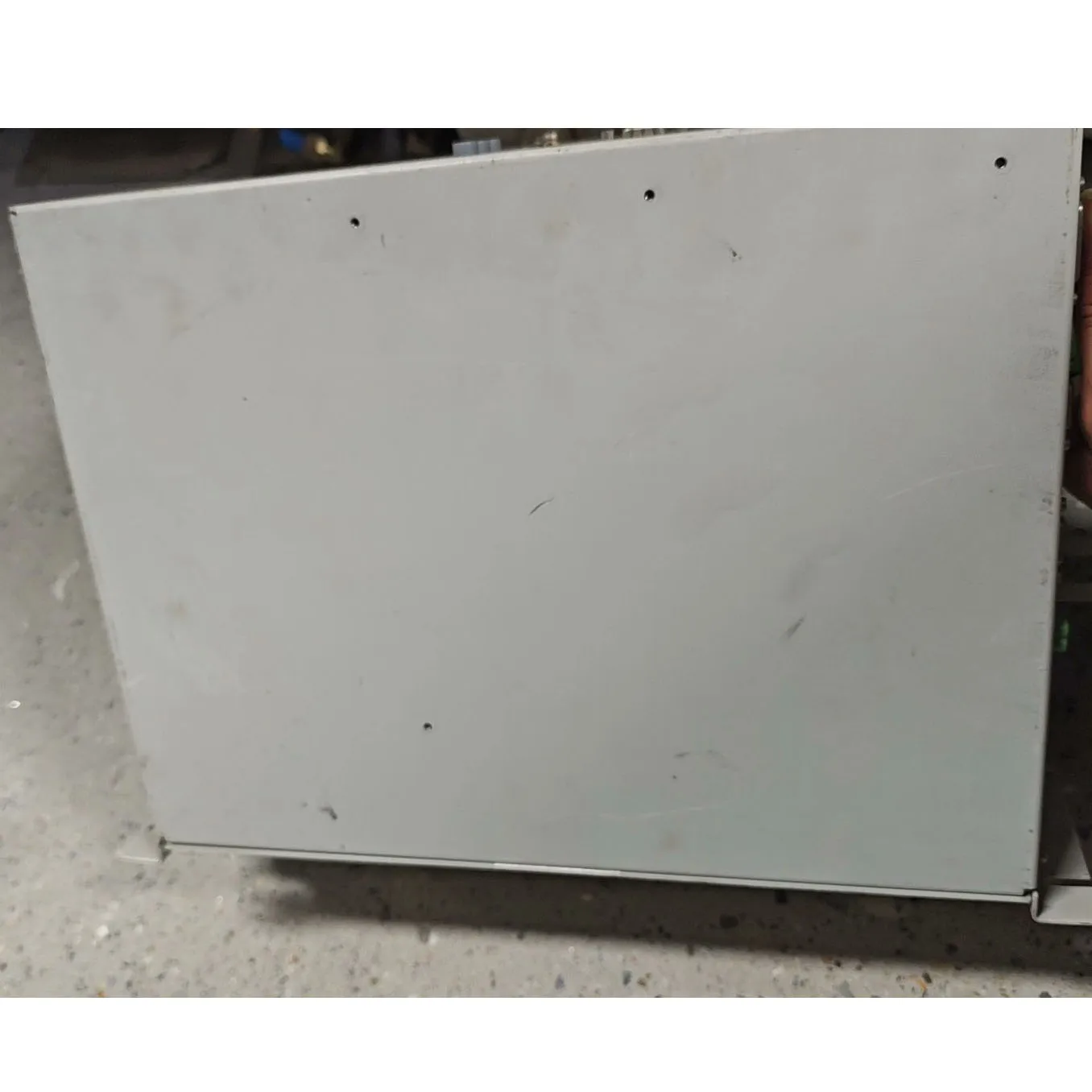 Servo Drive CPX 8550S Com garantia