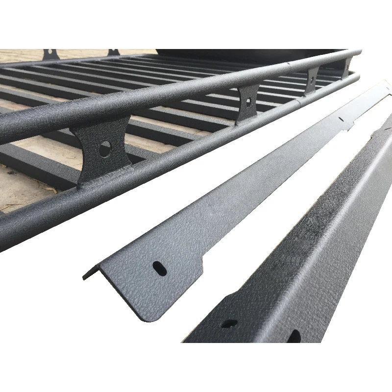 

OEM Cargo Rack 4x4 Offroad Accessories for Discovery Car Roof Rack