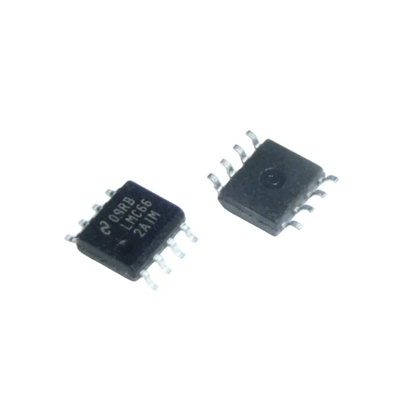 5Pcs/Lot 	 	LMC662AIM	 	 Help PCBA Complete BOM And Material List