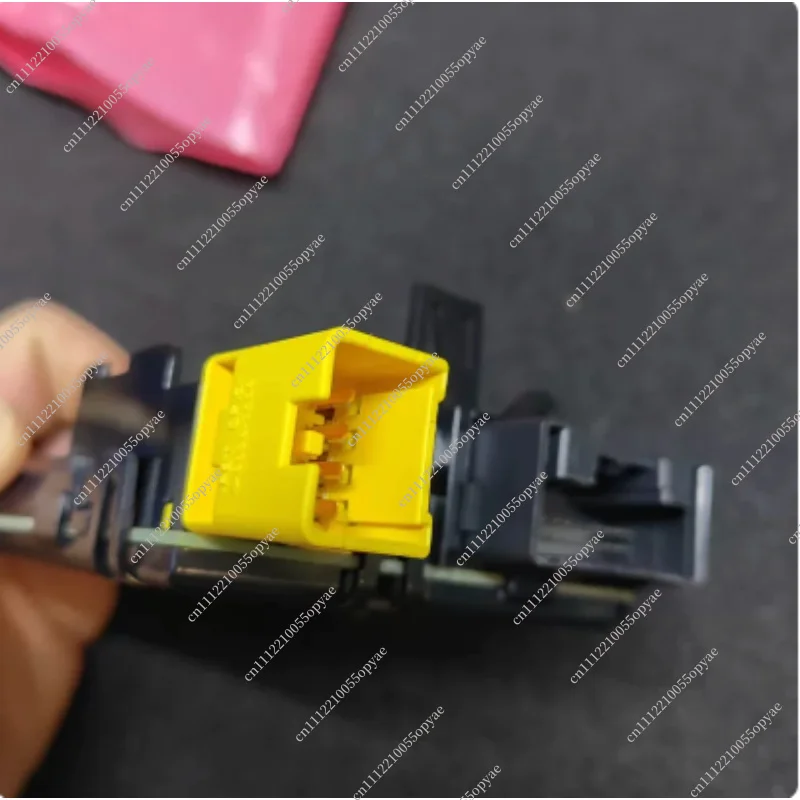 Steering Wheel Control Module J527 49CH Steering Column Computer for VW Golf Sagitar Tiguan