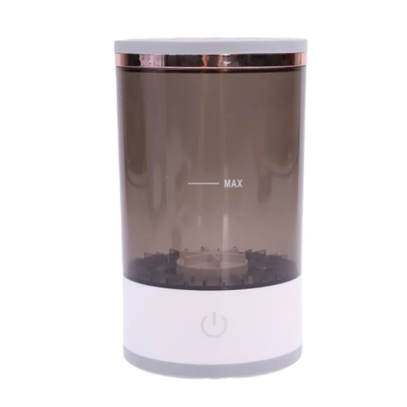 Brush Cleaner Công cụ làm sạch nhanh Máy giặt cọ trang điểm cho mỹ phẩm Dropship