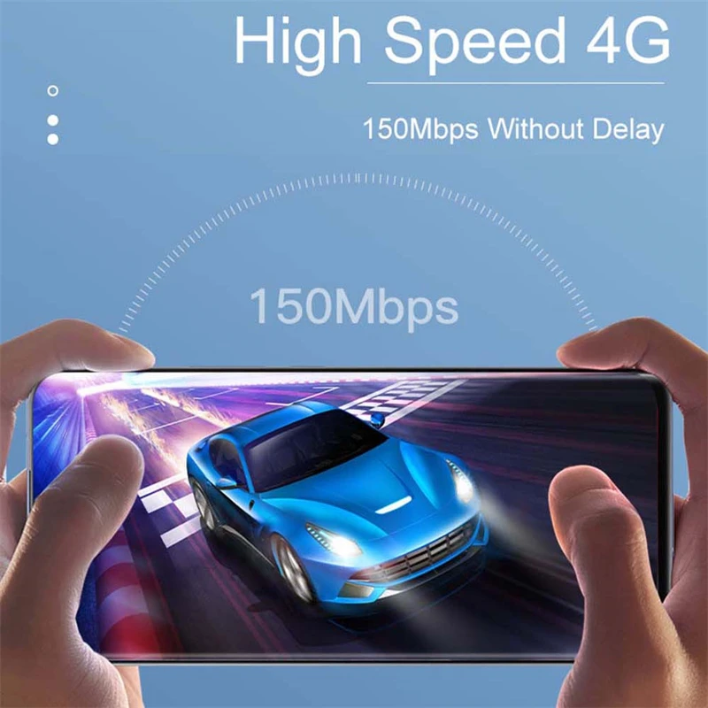 Roteador sem fio do cartão do modem 4g sim de wifi para a câmera ip fora do roteador wan lan cat4 da cobertura do hotspot de wi-fi com antena externa