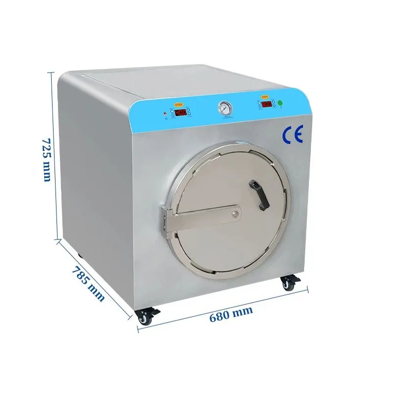 LCD Screen Bubble Remover High Pressure Debubbling Machine for Phone Tablet OCA Adhesive Repair