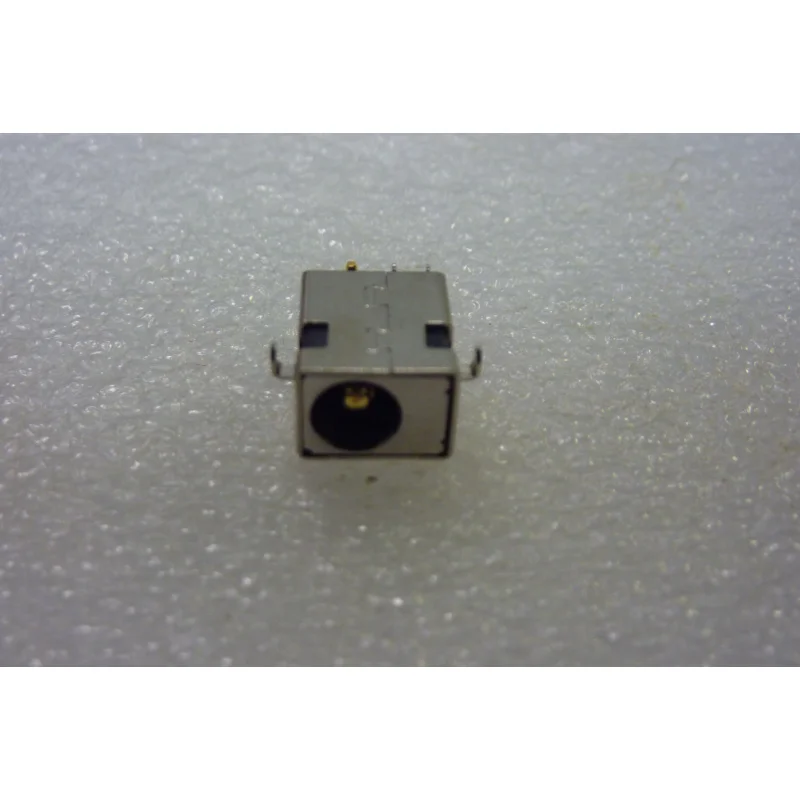 Conector de puerto de enchufe de alimentación AC DC para placa base Asus G55 g55v g55vw