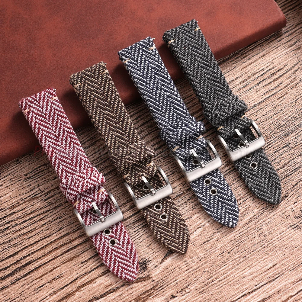 Cinturini in pelle intrecciata - Omega Watches Smartwatch recensione e prezzo