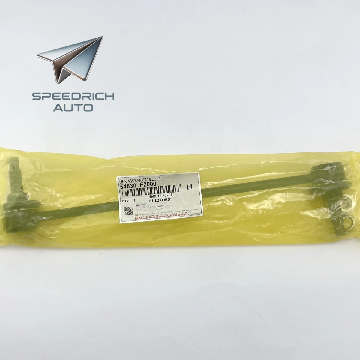 54830F2000 Stabilizer Link for Hyundai Kona Elantra Niro