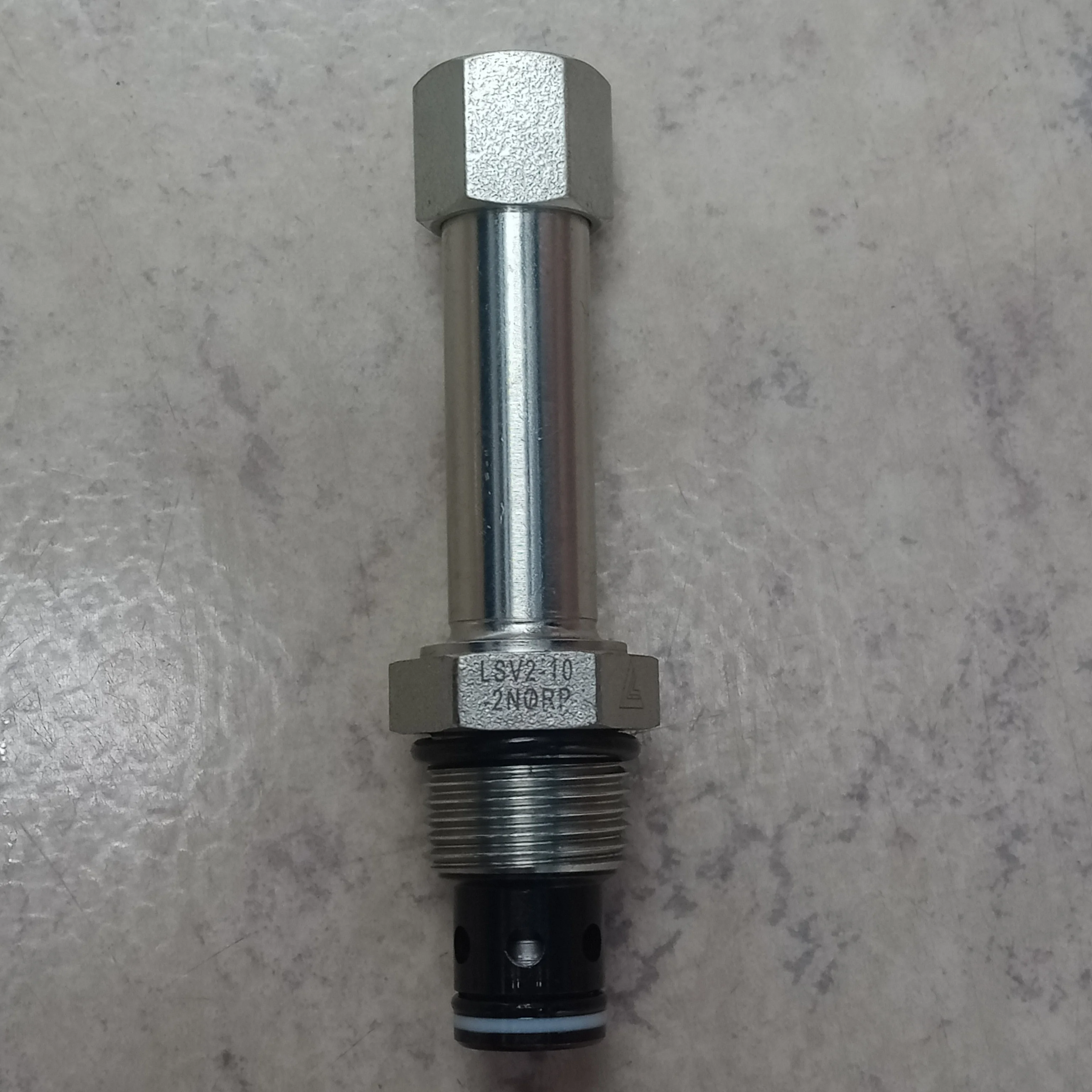 KATE LSV2-10-2NORP LSV2 10 2NORP Original and Genuine Kate Solenoid Valve