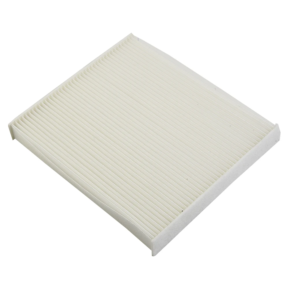 1pc Cabin Air Filter Car Interior Parts Carbon High Quality Premium Cabin Air Filter Car Repartment Parts 100% New