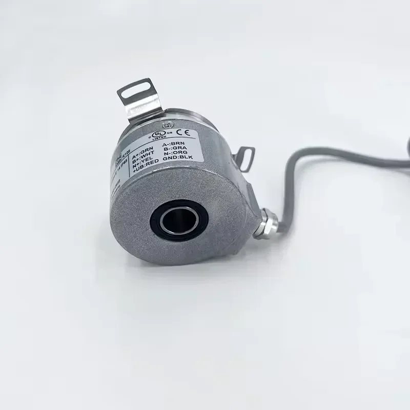 Encodeur d'origine nouveau baumer avec bon prix encodeur hubner encodeur de haute qualité