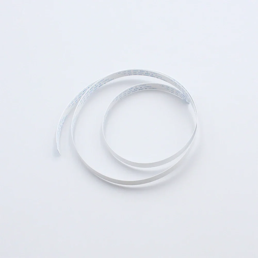 Kabel czujnika panelu sterowania do Epson 1390 1400 1410 1430 R260 R270 R360 R380 R390 RX580 590 L1800 1500W EP4004 Płaski kabel