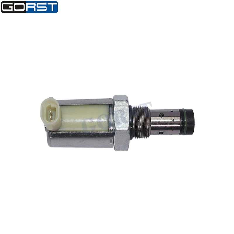 Injector Pressure Regulator Valve IPR 5C3Z9C968CA for Ford F-Series Diesel 6.0L 3C3Z9C968AA CM5126 1846057C1