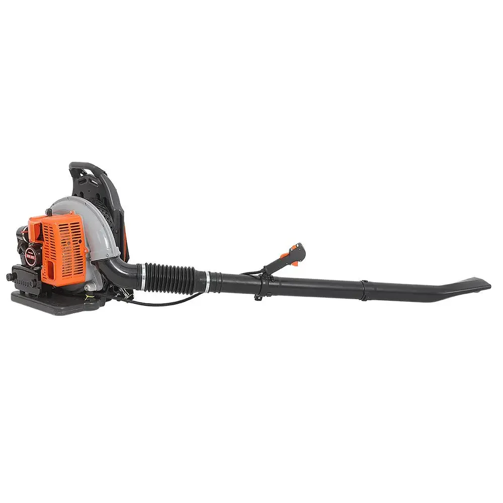 1250w Garden Leaf Blowers & Vacuums Blower Blowing & Suction Leaf Dust Collector Backpack Dust Removal Machine