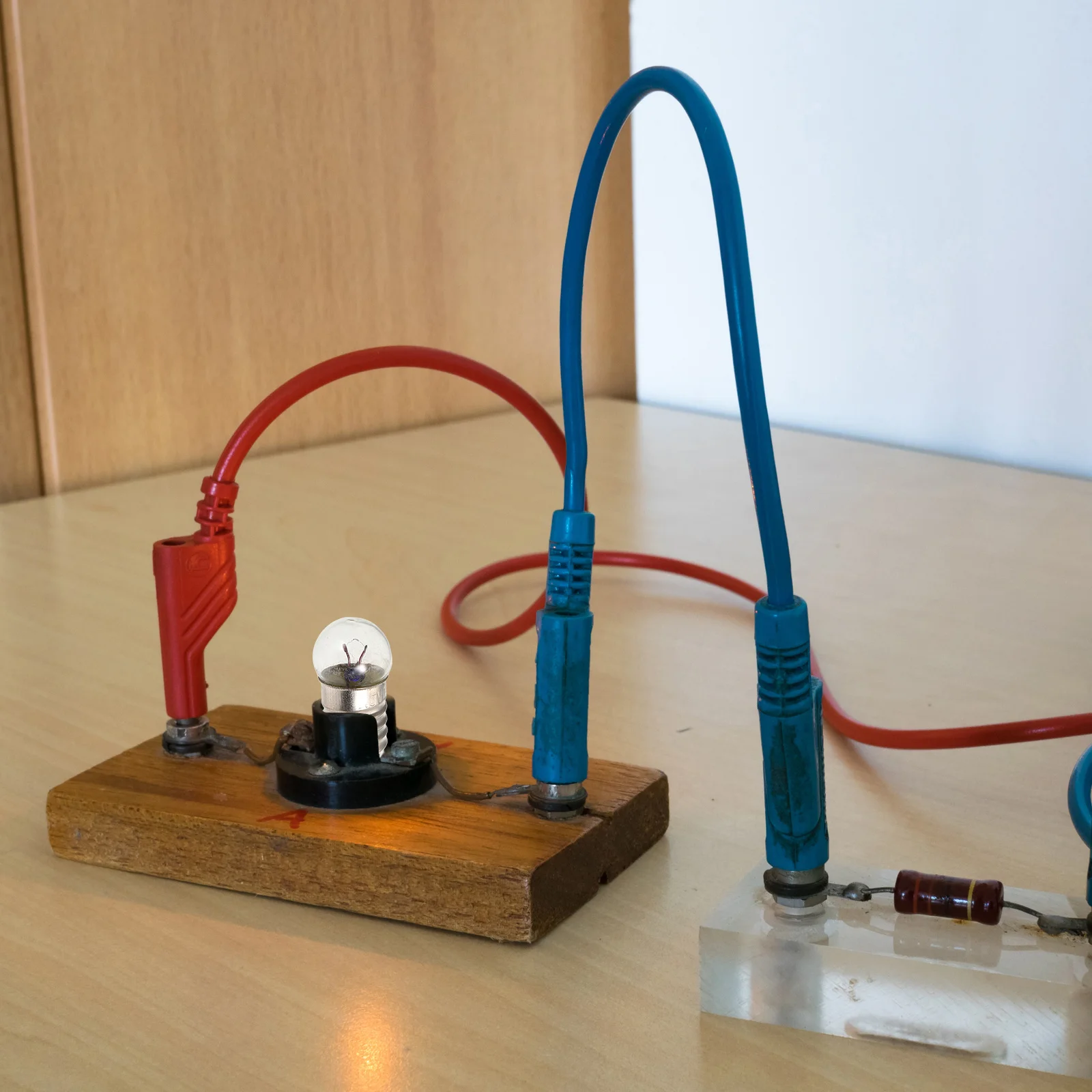 12 szt. Miniaturowych żarówek na śrubkowym uchwycie do eksperymentów z fizyki elektrycznej, małe diody LED do wymiany w latarkach i obwodach.
