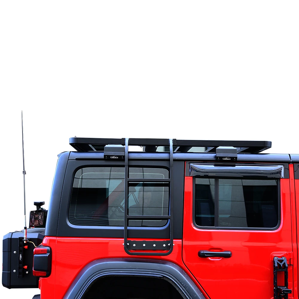 

Hot Sale Car Roof Racks 4 RunnerlCar Universal Roof Rack 4x4 Basket for Multivan T5/T6
