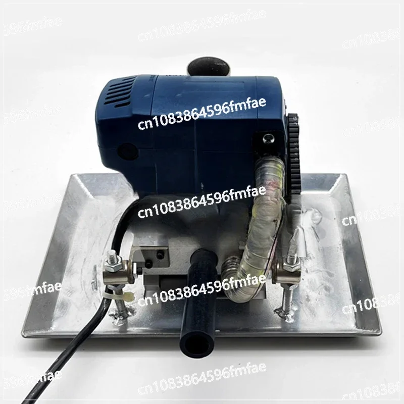 500W CP-I Portable Flat Shearing Machine for Carpet Rug Tufted Carpet Repair Flat Shovel 110V/220V