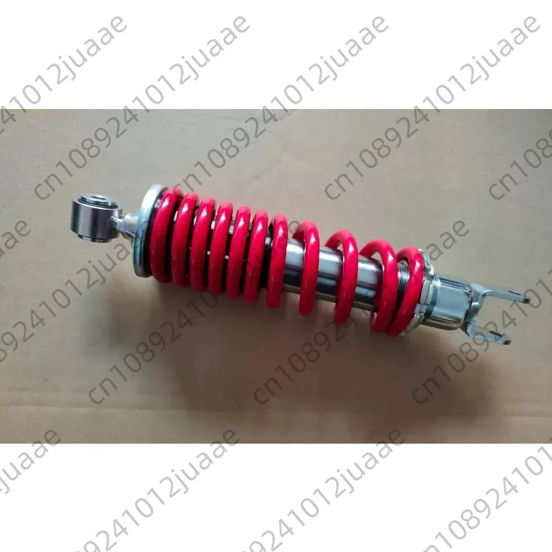 Rear Damper Shock Suspension for KPV150/LF150T-8 Motorcycle Accessories