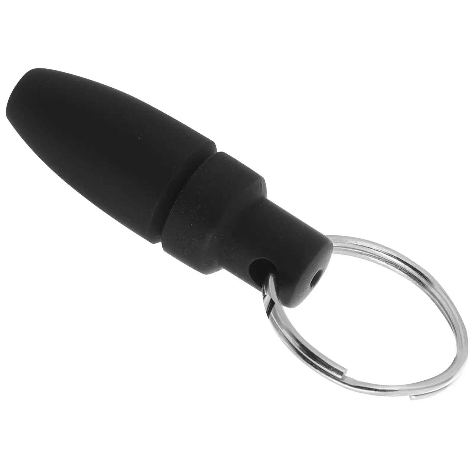 Tools Cigar Draw Enhancer Hole Punch Keychain Opener Cutter Accessory for Outdoor Use
